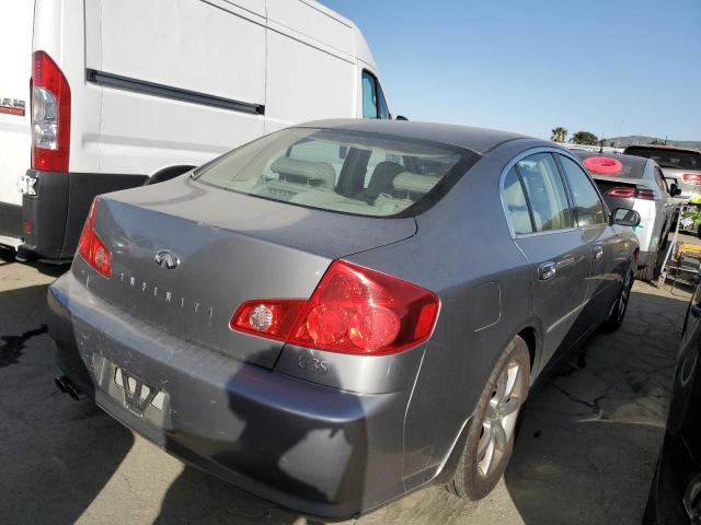 Изображение 3 2005 INFINITI G35  2005 с VIN JNKCV51E25M209261