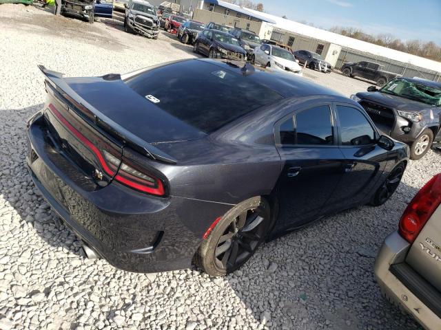 Изображение 3 2019 DODGE CHARGER SCAT PACK 2019 с VIN 2C3CDXGJ1KH530943