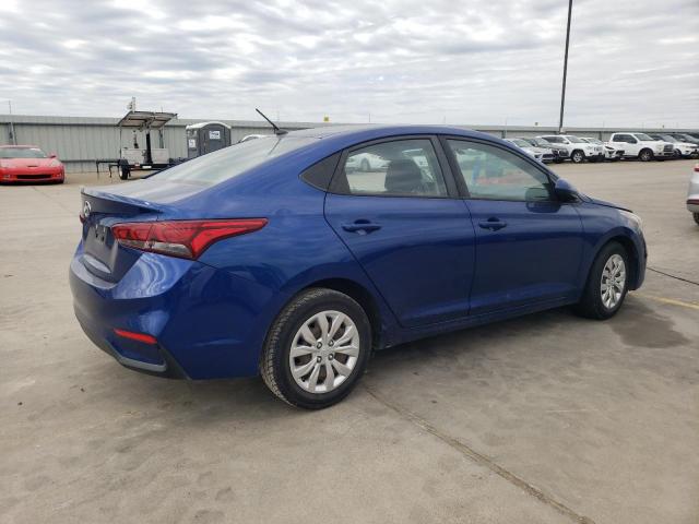 Image 3 of 2018 HYUNDAI ACCENT SE 2018 with VIN 3KPC24A35JE016596