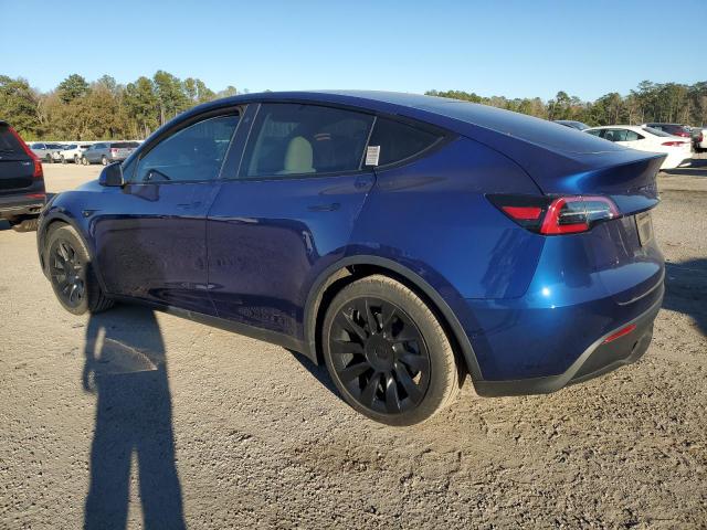 Obraz 2 z 2020 TESLA MODEL Y  2020 z VIN 5YJYGDEE5LF025752