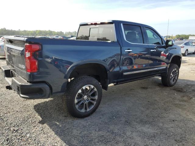 Image 3 of 2023 CHEVROLET SILVERADO K1500 HIGH COUNTRY 2023 with VIN 1GCUDJE83PZ130452