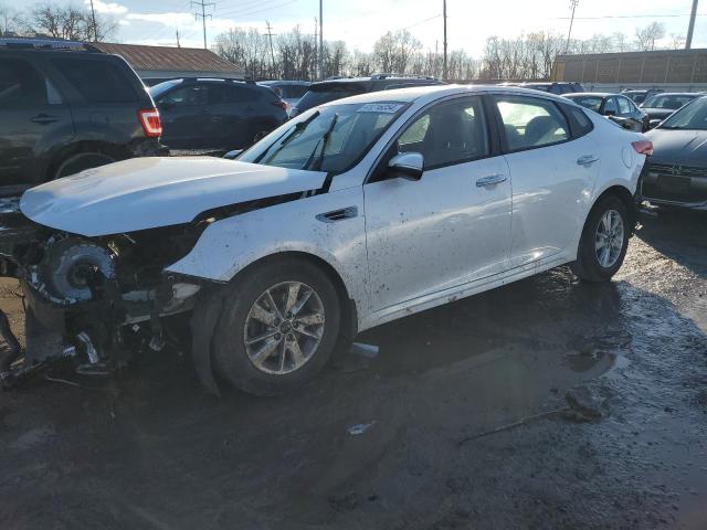 Изображение 1 2016 KIA OPTIMA LX 2016 с VIN KNAGT4L30G5103500
