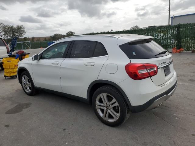 Изображение 2 2018 MERCEDES-BENZ GLA 250 2018 с VIN WDCTG4EB7JJ490985