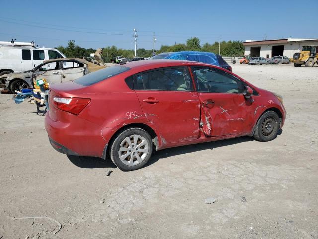 Obraz 3 z 2012 KIA RIO LX 2012 z VIN KNADM4A34C6085980