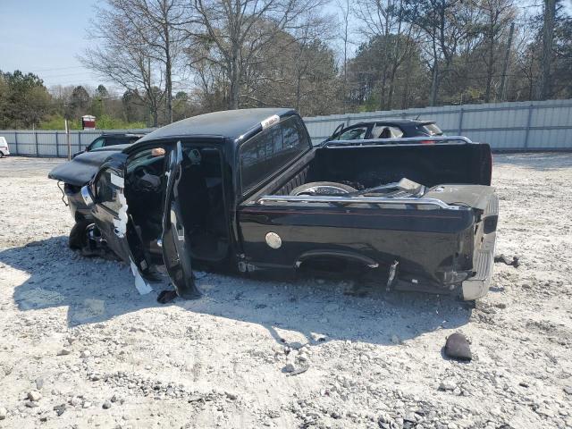 Изображение 2 2006 DODGE RAM 1500 ST 2006 с VIN 1D7HA18266S541682