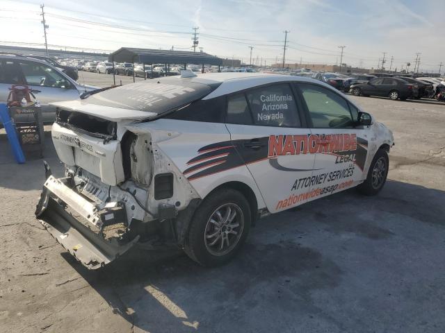 Obraz 3 z 2018 TOYOTA PRIUS  2018 z VIN JTDKBRFU5J3067114