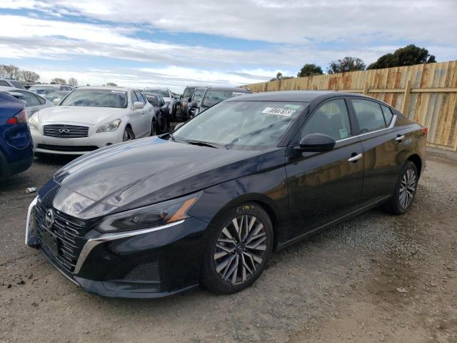Изображение 1 2023 NISSAN ALTIMA SV 2023 с VIN 1N4BL4DV0PN348560