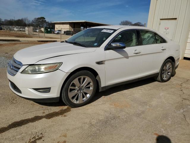 Obraz 1 z 2011 FORD TAURUS LIMITED 2011 z VIN 1FAHP2FWXBG112133