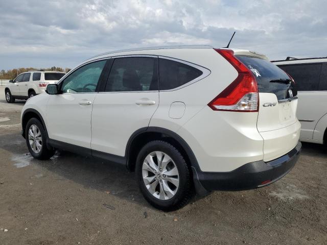 Obraz 2 z 2014 HONDA CR-V EXL 2014 z VIN 5J6RM4H72EL084522