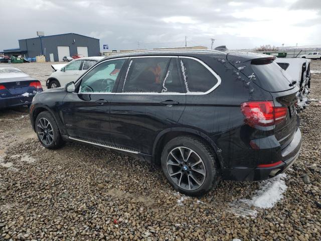 Изображение 2 2016 BMW X5 XDRIVE35I 2016 с VIN 5UXKR0C52G0S87291
