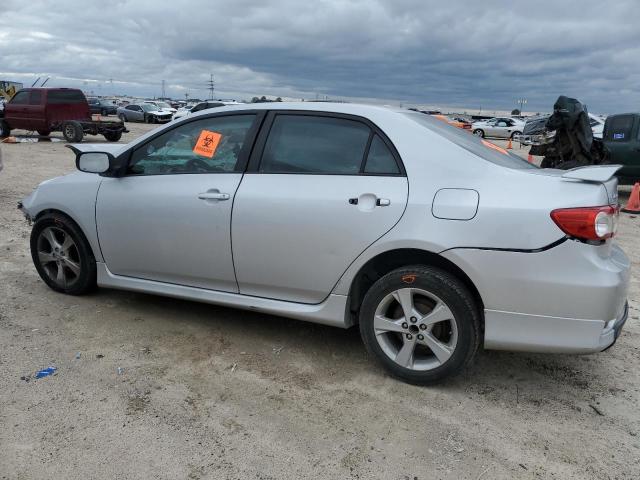Obraz 2 z 2011 TOYOTA COROLLA BASE 2011 z VIN 2T1BU4EE7BC741019