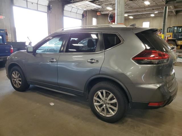 Image 2 of 2020 NISSAN ROGUE S 2020 with VIN JN8AT2MV7LW108957