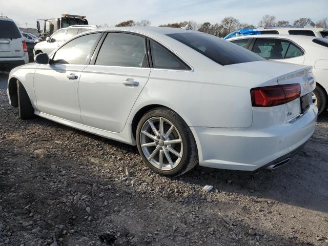 Изображение 2 2017 AUDI A6 PREMIUM PLUS 2017 с VIN WAUF2AFC0HN073098
