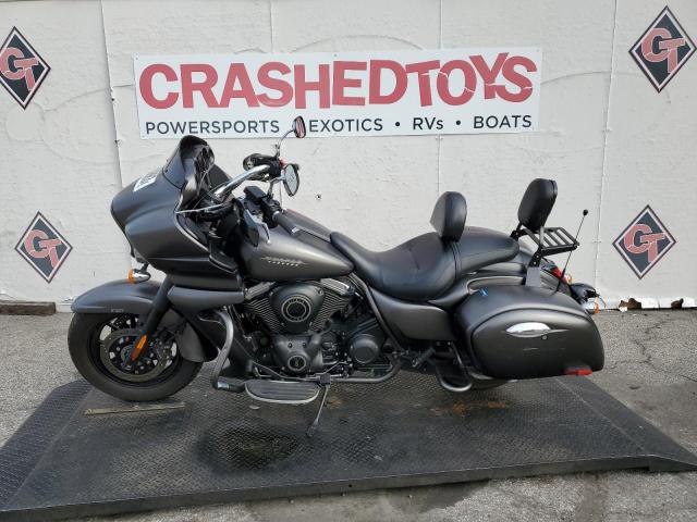 Obraz 3 z 2022 KAWASAKI VN1700 K 2022 z VIN JKBVNRK19NA022264