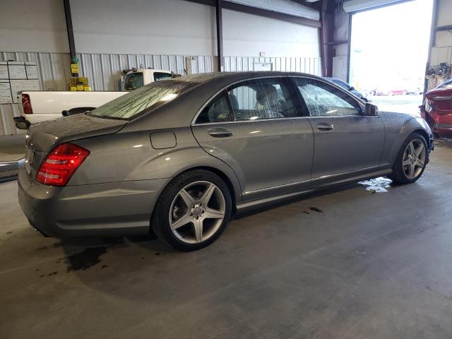 Изображение 3 2011 MERCEDES-BENZ S 550 2011 с VIN WDDNG7BBXBA405438