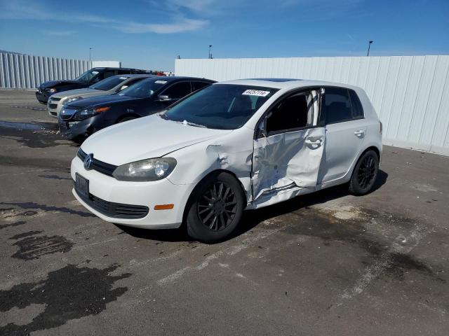2011 VOLKSWAGEN GOLF  2011 image