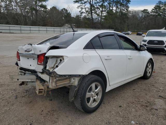 Image 3 of 2014 CHEVROLET CRUZE LT 2014 with VIN 1G1PC5SBXE7126617