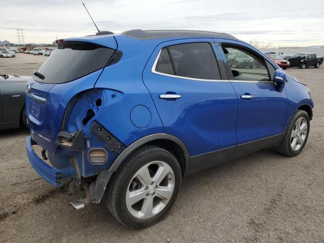 Изображение 3 2016 BUICK ENCORE  2016 с VIN KL4CJASB7GB753841