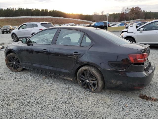 Image 2 of 2018 VOLKSWAGEN JETTA SPORT 2018 with VIN 3VWD17AJXJM243311