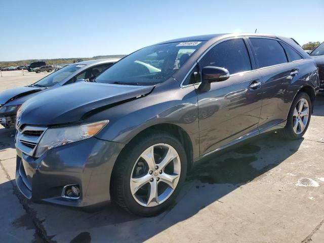 Image 1 of 2015 TOYOTA VENZA LE 2015 with VIN 4T3ZK3BBXFU070269