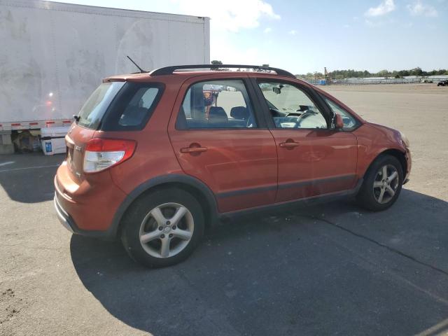 Obraz 3 z 2009 SUZUKI SX4 TECHNOLOGY 2009 z VIN JS2YB413895100320