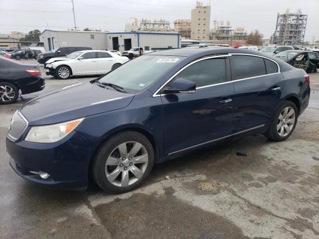 Image 1 of 2011 BUICK LACROSSE CXL 2011 with VIN 1G4GC5ED7BF397877
