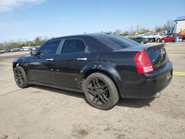 Изображение 2 2009 CHRYSLER 300C  2009 с VIN 2C3LK63T69H554317