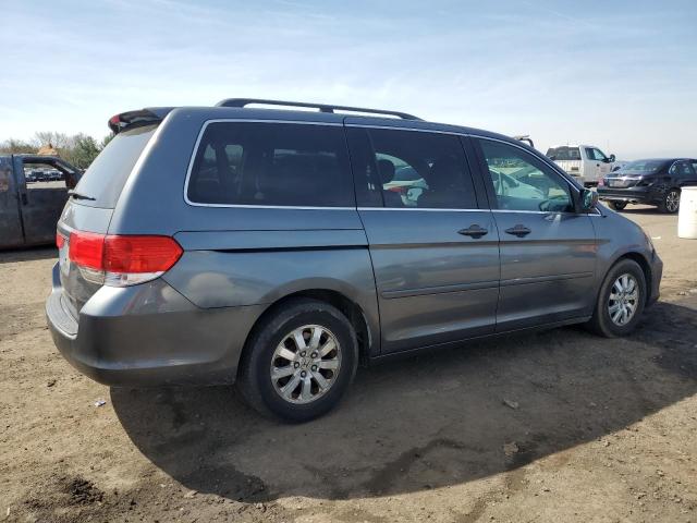 Изображение 3 2010 HONDA ODYSSEY EX 2010 с VIN 5FNRL3H4XAB088467
