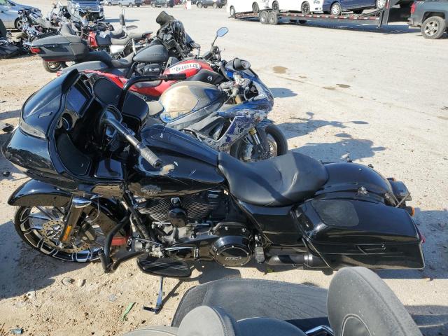 Image 3 of 2022 HARLEY-DAVIDSON FLTRXS  2022 with VIN 1HD1KTP23NB631097