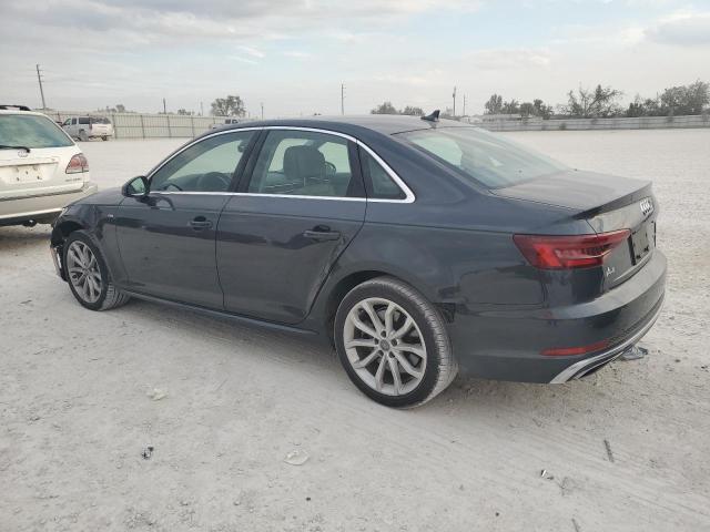 Изображение 2 2019 AUDI A4 PREMIUM PLUS 2019 с VIN WAUENAF46KN007836