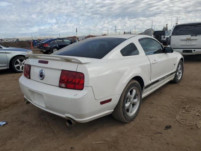 Изображение 3 2008 FORD MUSTANG GT 2008 с VIN 1ZVHT82H585120447