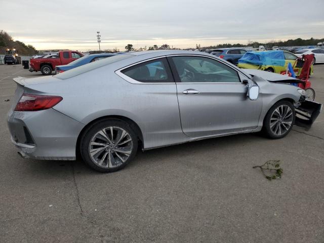 Image 3 of 2016 HONDA ACCORD EXL 2016 with VIN 1HGCT1B89GA005457