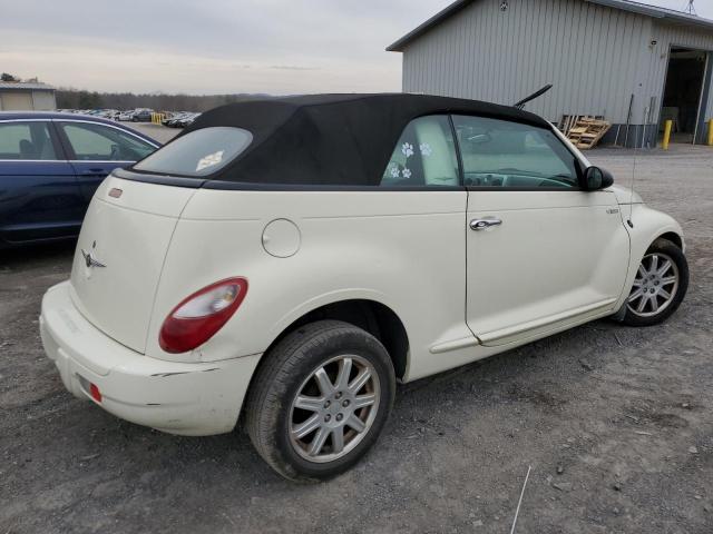 Obraz 3 z 2006 CHRYSLER PT CRUISER  2006 z VIN 3C3HY45X86T344135