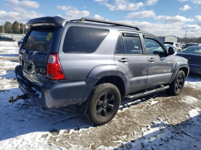 Obraz 3 z 2006 TOYOTA 4RUNNER SR5 2006 z VIN JTEBU14R560079164