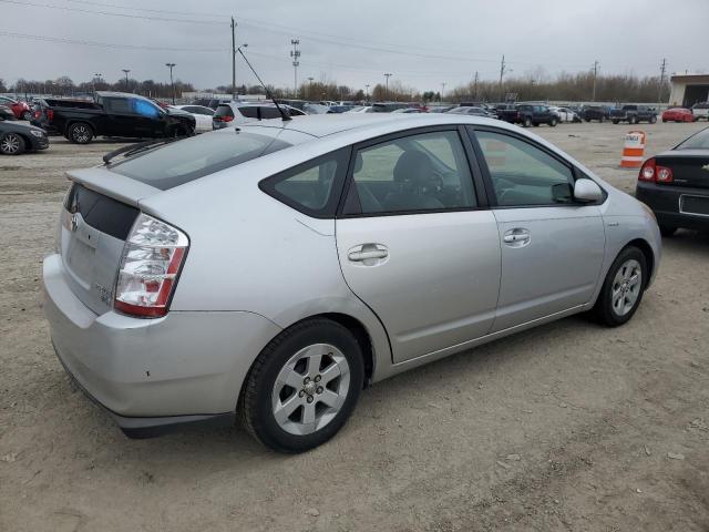 Image 3 of 2008 TOYOTA PRIUS  2008 with VIN JTDKB20U987765440