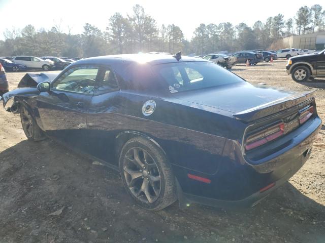 Image 2 of 2016 DODGE CHALLENGER R/T 2016 with VIN 2C3CDZBT3GH221745