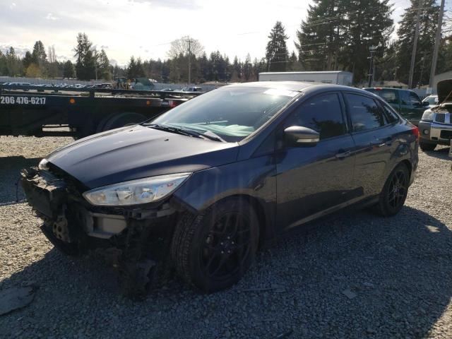 Obraz 1 z 2016 FORD FOCUS SE 2016 z VIN 1FADP3F25GL250582