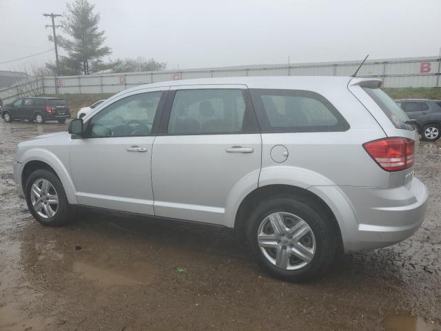 Image 2 of 2014 DODGE JOURNEY SE 2014 with VIN 3C4PDCAB0ET201525