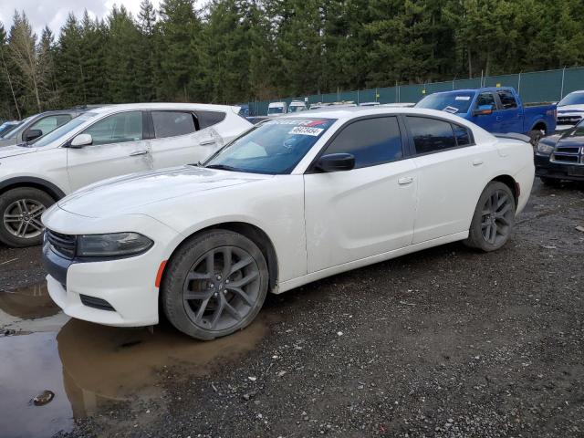 Image 1 of 2019 DODGE CHARGER SXT 2019 with VIN 2C3CDXBG4KH613973