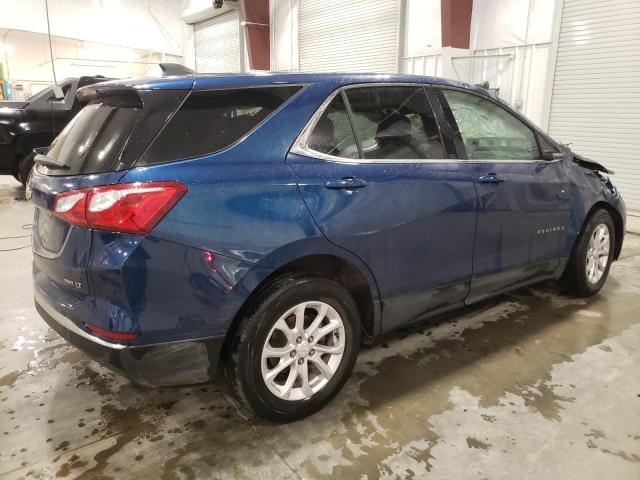 Image 3 of 2020 CHEVROLET EQUINOX LT 2020 with VIN 3GNAXUEV3LL315711