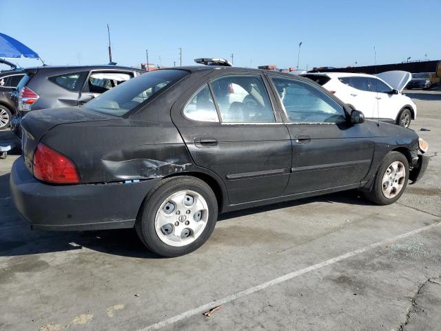 Image 3 of 2005 NISSAN SENTRA 1.8 2005 with VIN 3N1CB51D55L555626