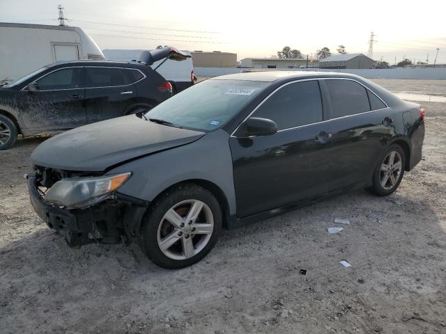 Изображение 1 2014 TOYOTA CAMRY L 2014 с VIN 4T1BF1FK6EU416278