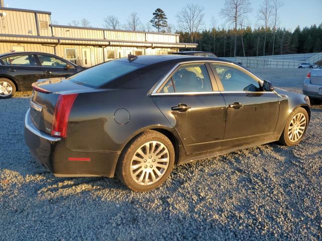 Obraz 3 z 2011 CADILLAC CTS PERFORMANCE COLLECTION 2011 z VIN 1G6DJ5ED6B0110693