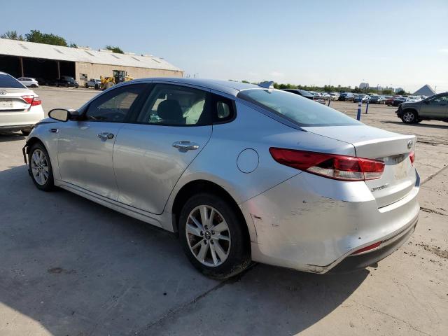 Image 2 of 2018 KIA OPTIMA LX 2018 with VIN 5XXGT4L36JG199638