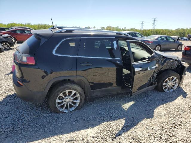 Изображение 3 2019 JEEP CHEROKEE LATITUDE 2019 с VIN 1C4PJLCB6KD333115