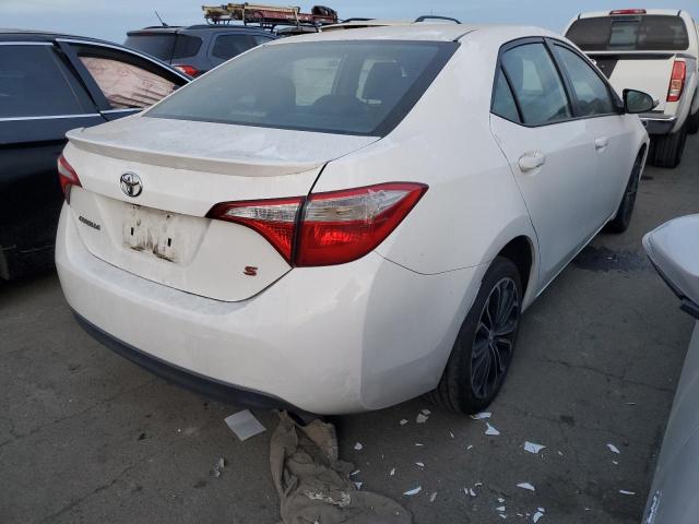 Изображение 3 2016 TOYOTA COROLLA L 2016 с VIN 5YFBURHE8GP394378