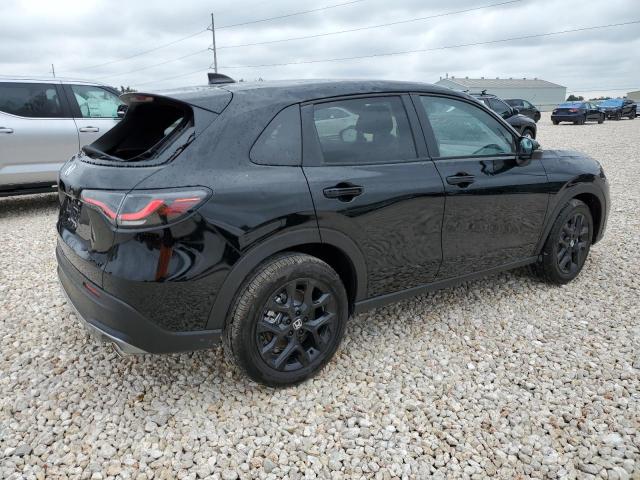 Image 3 of 2024 HONDA HR-V SPORT 2024 with VIN 3CZRZ2H58RM726878