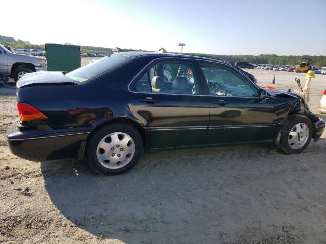 Image 3 of 1996 ACURA 3.5RL  1996 with VIN JH4KA9657TC002133