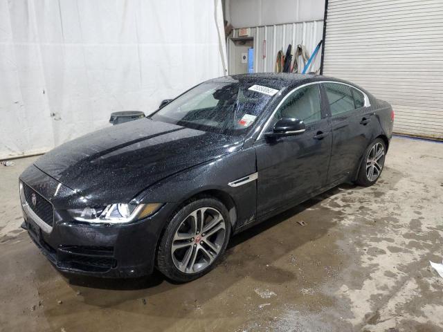 Image 1 of 2017 JAGUAR XE PREMIUM 2017 with VIN SAJAJ4BV2HA962423
