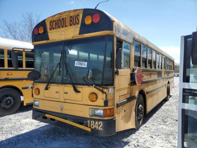 Image 2 of 2007 IC CORPORATION 3000  2007 with VIN 4DRBWAFN17A462079